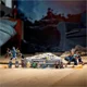 Lego Marvel Rise of the Domo foto