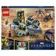 Lego Marvel Rise of the Domo foto
