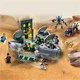 Lego Marvel Rise of the Domo foto
