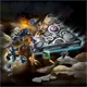 Lego Marvel Rise of the Domo foto