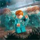 Lego Marvel Eternals' Aerial Assault foto