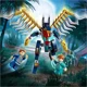 Lego Marvel Eternals' Aerial Assault foto