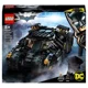 LEGO Super Heroes Batmobile Tumbler, Scarecrow Showdown foto