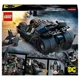 LEGO Super Heroes Batmobile Tumbler, Scarecrow Showdown foto