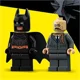 LEGO Super Heroes Batmobile Tumbler, Scarecrow Showdown foto