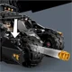 LEGO Super Heroes Batmobile Tumbler, Scarecrow Showdown foto
