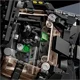 LEGO Super Heroes Batmobile Tumbler, Scarecrow Showdown foto