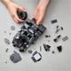 LEGO Super Heroes Batmobile Tumbler, Scarecrow Showdown foto