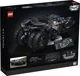 Lego Super Heroes Batman Tumbler