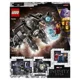 LEGO Marvel - Iron Man: Iron Monger Mayhem foto
