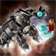 LEGO Marvel - Iron Man: Iron Monger Mayhem foto