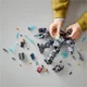 LEGO Marvel - Iron Man: Iron Monger Mayhem foto
