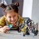 LEGO Marvel - Iron Man: Iron Monger Mayhem foto