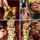Lego Marvel Infinity Gauntlet foto