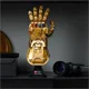 Lego Marvel Infinity Gauntlet foto