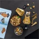 Lego Marvel Infinity Gauntlet foto