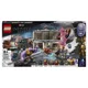 Lego Marvel Avengers: Endgame Final Battle foto
