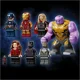 Lego Marvel Avengers: Endgame Final Battle foto