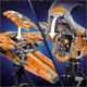 Lego Marvel The Guardians' Ship foto