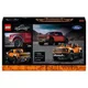 Lego Technic Ford F-150 Raptor