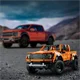 Lego Technic Ford F-150 Raptor