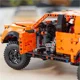 Lego Technic Ford F-150 Raptor