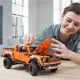 Lego Technic Ford F-150 Raptor