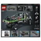 Lego Technic 4x4 Mercedes-Benz Zetros Trial Truck