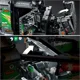Lego Technic 4x4 Mercedes-Benz Zetros Trial Truck