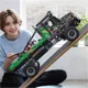 Lego Technic 4x4 Mercedes-Benz Zetros Trial Truck