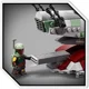 Lego Star Wars Звездолет Бобы Фетта foto