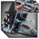 Lego Star Wars Штурмовой шаттл Бракованной Партии foto
