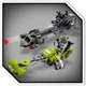 Lego Star Wars Штурмовой шаттл Бракованной Партии foto