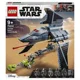 Lego Star Wars Штурмовой шаттл Бракованной Партии foto