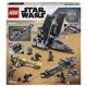 Lego Star Wars Штурмовой шаттл Бракованной Партии foto