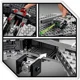 Lego Star Wars Легкий имперский крейсер foto
