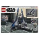 Lego Star Wars Звездный истребитель мандалорцев foto