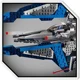 Lego Star Wars Звездный истребитель мандалорцев foto