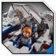 Lego Star Wars Звездный истребитель мандалорцев foto