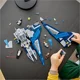 Lego Star Wars Звездный истребитель мандалорцев foto