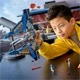 Lego Star Wars Звездный истребитель мандалорцев foto