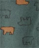Carter's Комбинезон флисовый Медвежонок foto