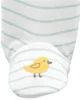 Carter's Set 2 perechi pantaloni Puisori