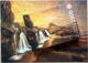 Puzzle Educa Kirkjufellsfoss Waterfall, Iceland, 1000 piese foto