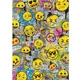 Puzzle Educa Emoji Graffiti, 500 piese foto