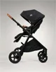 Многофункциональная коляска Joie Aeria Signature Eclipse foto