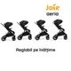 Многофункциональная коляска Joie Aeria Signature Eclipse foto