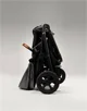 Многофункциональная коляска Joie Aeria Signature Carbon foto