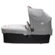 Carucior 2 in 1 reglabil pe inaltime Joie Aeria Signature Carbon
