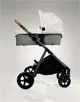 Многофункциональная коляска 2 в 1 Joie Aeria Signature Oyster